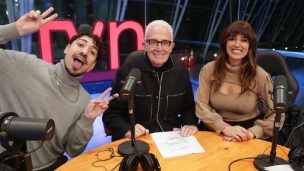 ¡Llegó el día!: Esta tarde es el gran estreno de "Como Pedro por su casa"
