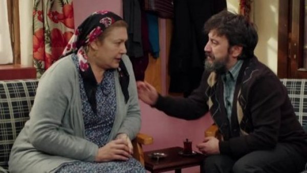 Me robó mi vida: ¡Bienvenido a casa, Ilyas!
