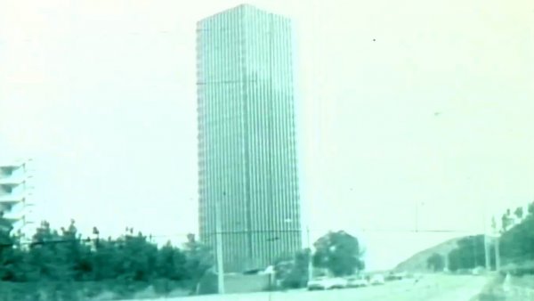 La Torre Santa María: Cuando Chile tocó el cielo
