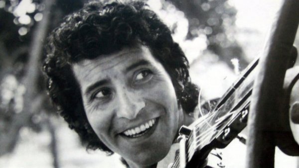 ¿Quién era Hernán Chacón? el militar involucrado en crimen de Víctor Jara