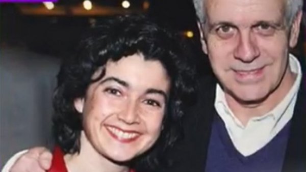 Paulina Urrutia por el éxito de "La memoria infinita": "Augusto debe sentir orgullo que las salas de cine estén llenas"
