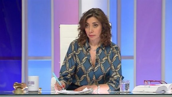 Carmen Gloria a tu servicio | Capítulo 29 de agosto 2023: La firma en disputa
