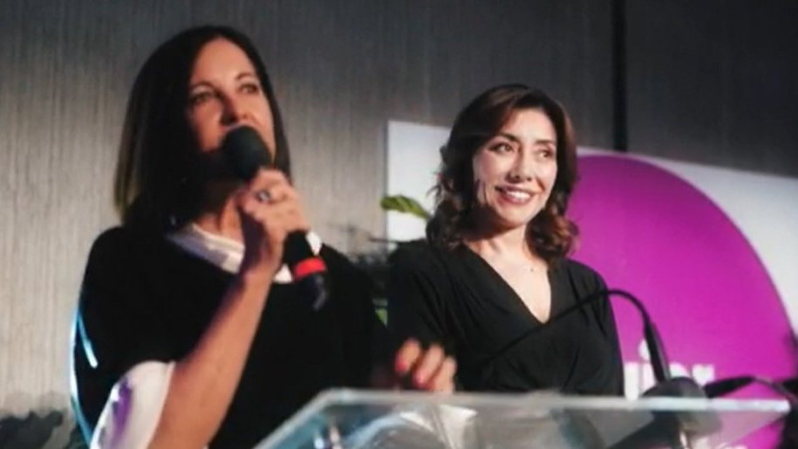 10 mujeres fueron premiadas en la ceremonia Mujer Impacta 2023
