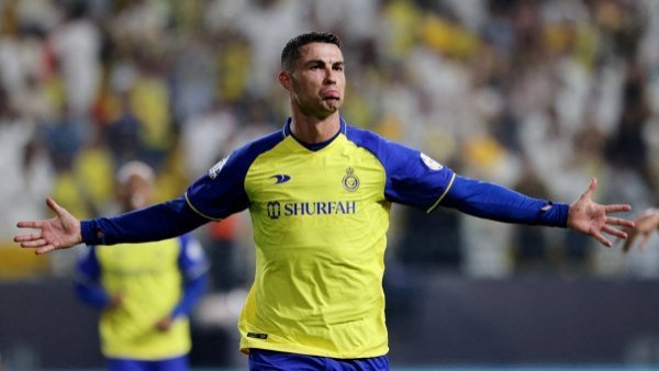 "Quedaron horrorizados": El camarín que utilizó Cristiano Ronaldo en Arabia Saudita