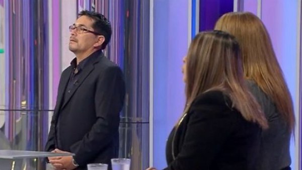 Sandra y Marta exigen la propiedad de su madre | Carmen Gloria a tu servicio
