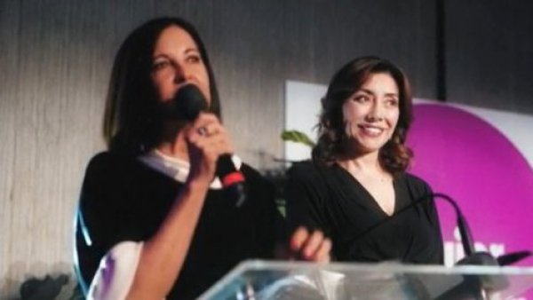 10 mujeres fueron premiadas en la ceremonia Mujer Impacta 2023
