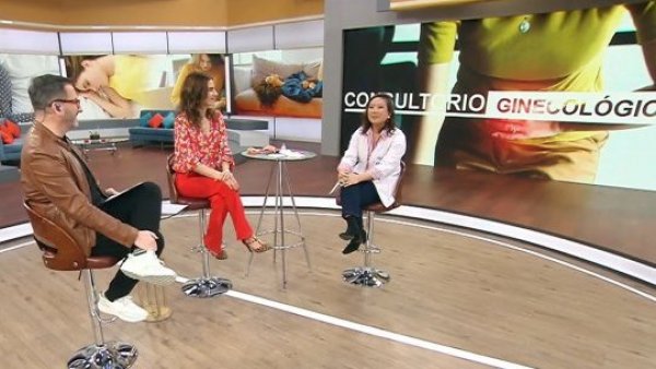Consultorio ginecológico: Conversamos sobre la menarquia y la menstruación
