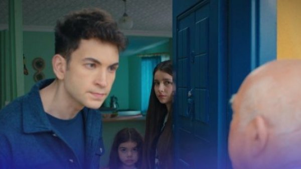 La mala racha de Tolga: Mira un adelanto de este martes de "Todo por mi familia"
