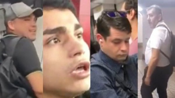 ¡Pickpocket, carteristas! La vergüenza nacional de los lanzas chilenos en Europa
