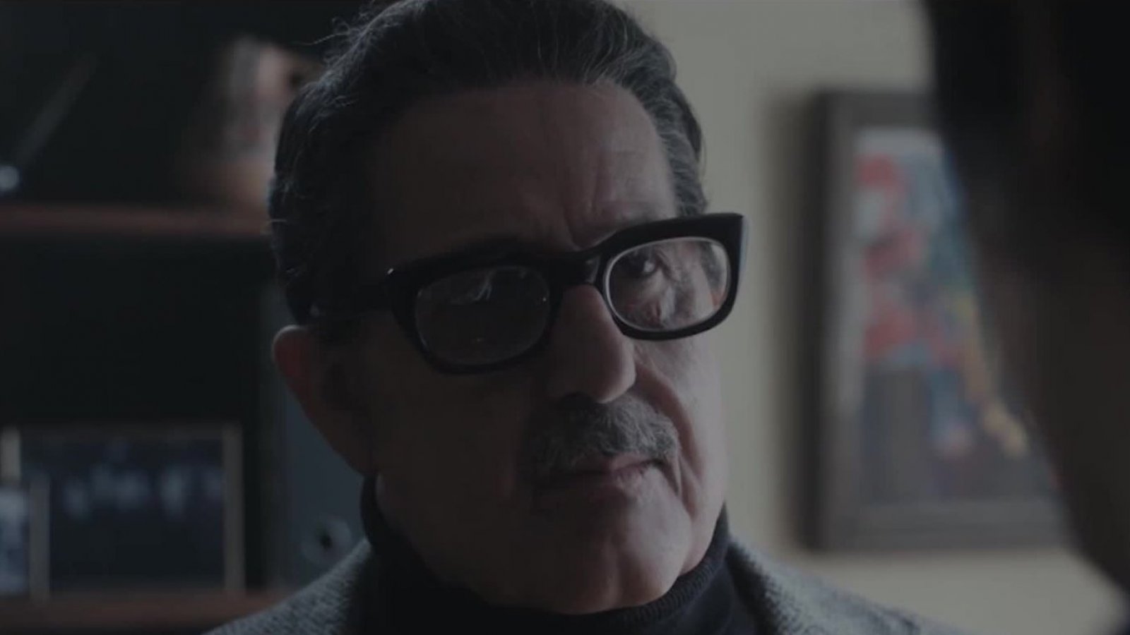 "Los mil días de Allende": Gran estreno jueves 7 de septiembre
