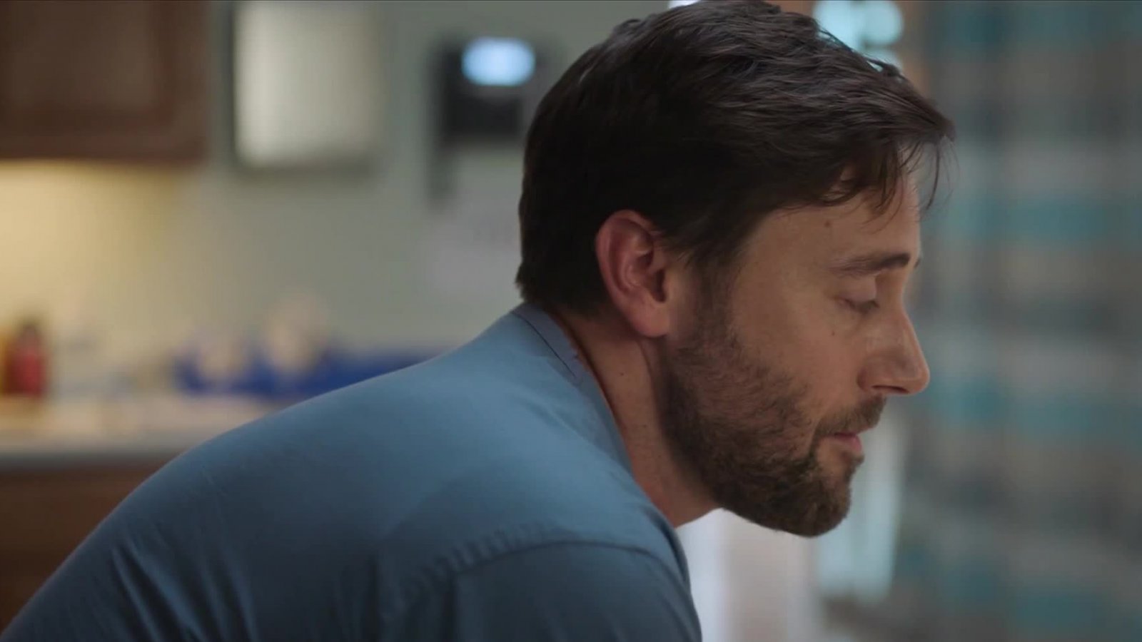 New Amsterdam - T2E8: Lo que quiere el corazón
