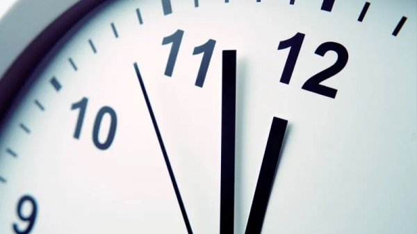 ¿Cómo adaptar el sueño a este nuevo cambio de horario?
