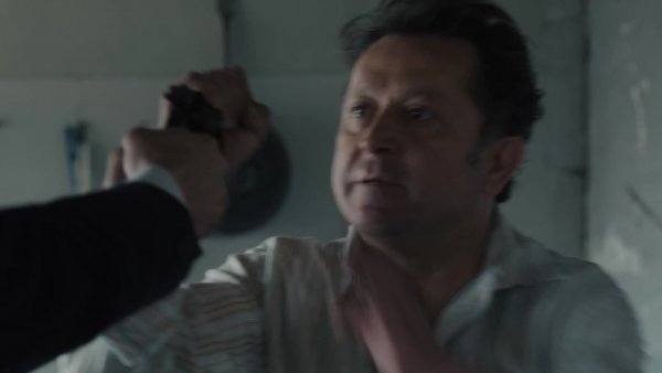"La sangre del camaleón": Este jueves gran final

