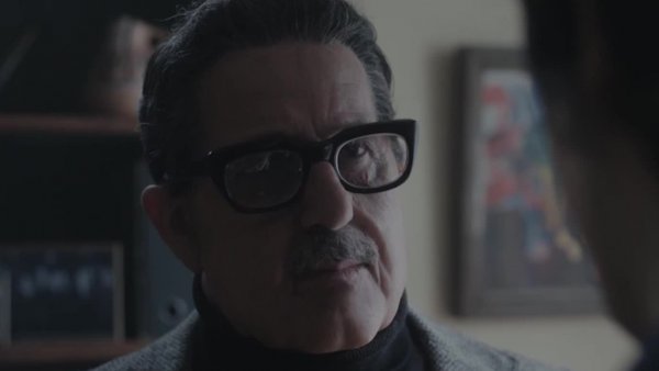 "Los mil días de Allende": Gran estreno jueves 7 de septiembre
