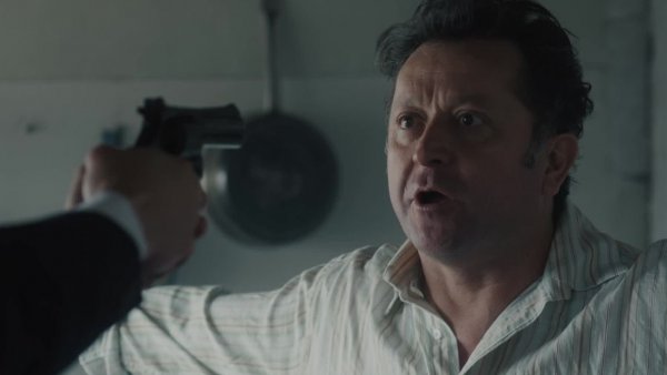 La sangre del camaleón | La caída - T1E4
