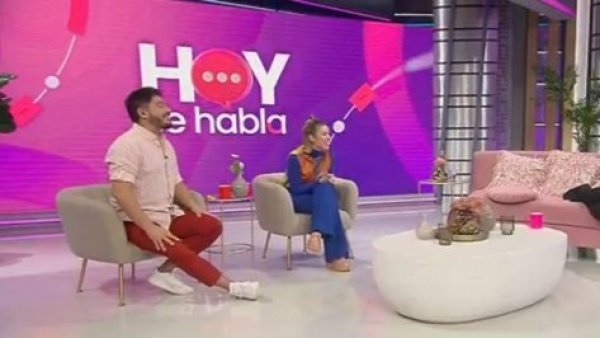 Hoy se habla - Miércoles 30 de agosto 2023
