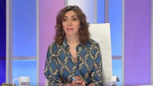 Carmen Gloria a tu servicio | Capítulo 30 de agosto 2023: Yo también soy parte de la familia
