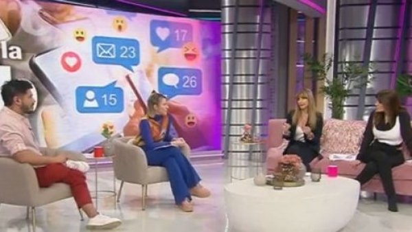 Peligro en la web: filtraciones de fotos y hostigamiento
