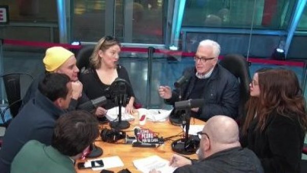 Reunión de Pauta: Miércoles 30 de agosto 2023
