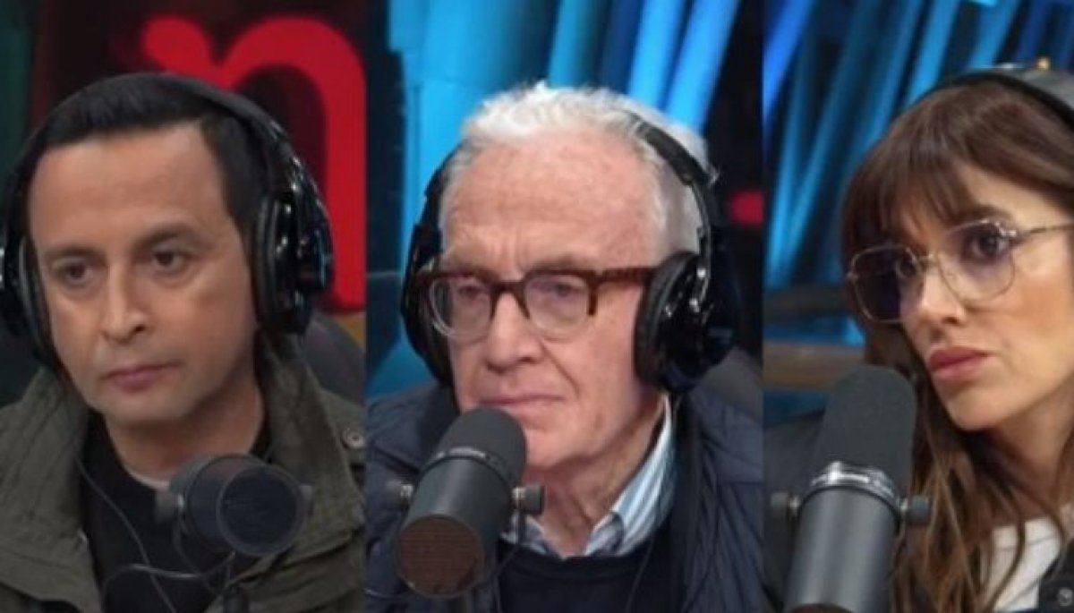 Como Pedro por su casa Capítulo 30 de agosto 2023 TVN