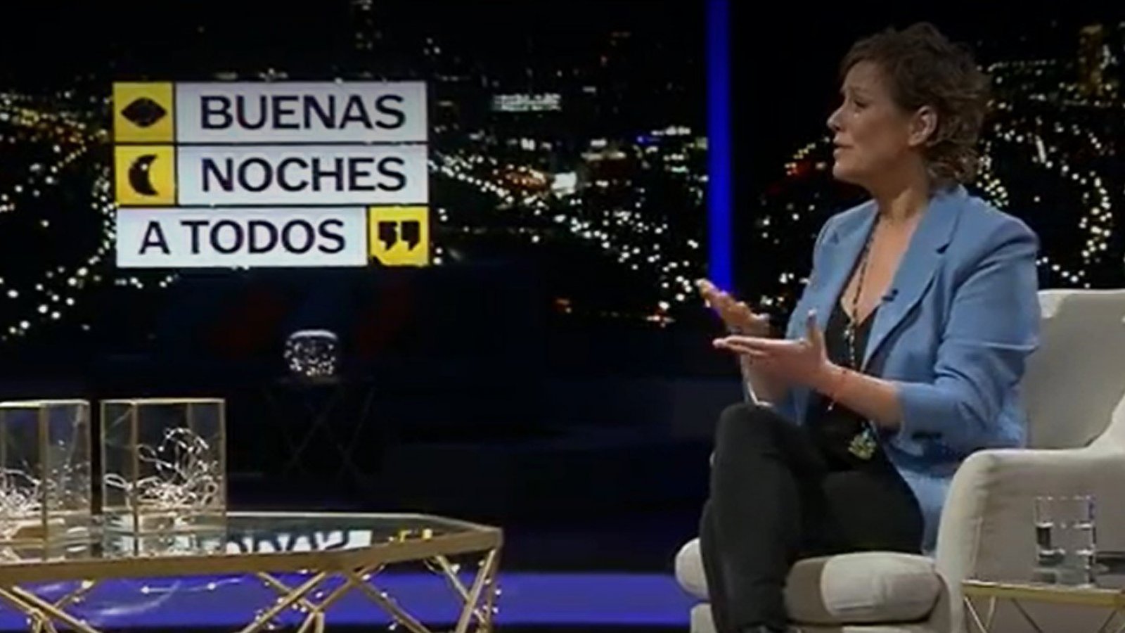 "Pasé tres meses llorando en la cama": Claudia Conserva reflexiona su proceso contra el cáncer
