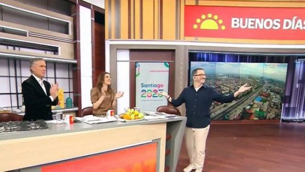¡19 días para el 18! Ya nos estamos preparando para las Fiestas Patrias
