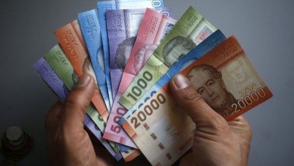 Sube el sueldo mínimo en Chile: cuánto será desde el 1 de septiembre
