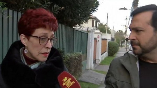 El impotente testimonio de la doctora Carolina Herrera tras su sexto robo: "No puedo más...no puedo vivir en este mundo"
