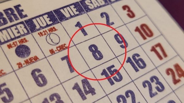 ¿Nuevo feriado?: la zona donde podría ser festivo el 8 de septiembre
