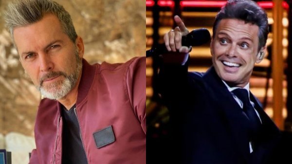 "El karaoke más caro al que he ido en mi vida": Cristián Sánchez criticó show de Luis Miguel por problemas de salud
