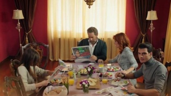Efsun en la prensa: Mira lo que pasa este miércoles en "Me robó mi vida"

