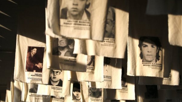 ¿Por qué hoy es el Día de los Detenidos Desaparecidos?
