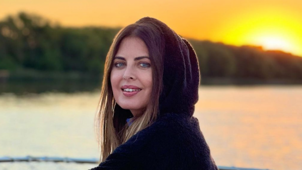 El deseo que tenía Silvina Luna: "Sueño que cuando me trasplanten pueda tener un bebé o adoptar un niño"

