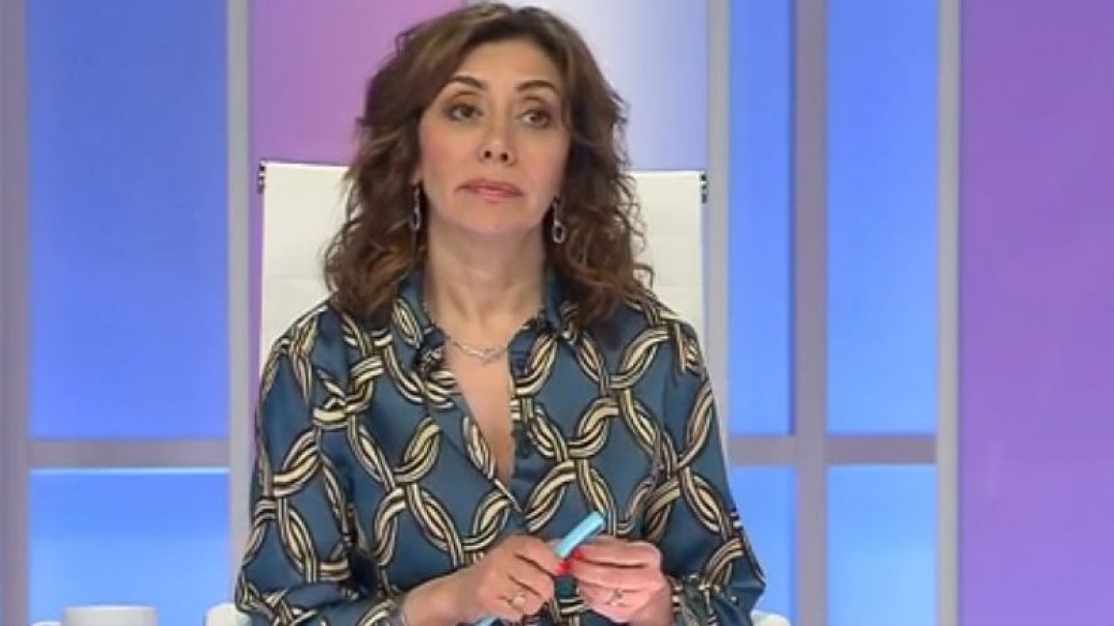 Carmen Gloria a tu servicio | Capítulo 31 de agosto 2023: Yo también soy parte de la herencia
