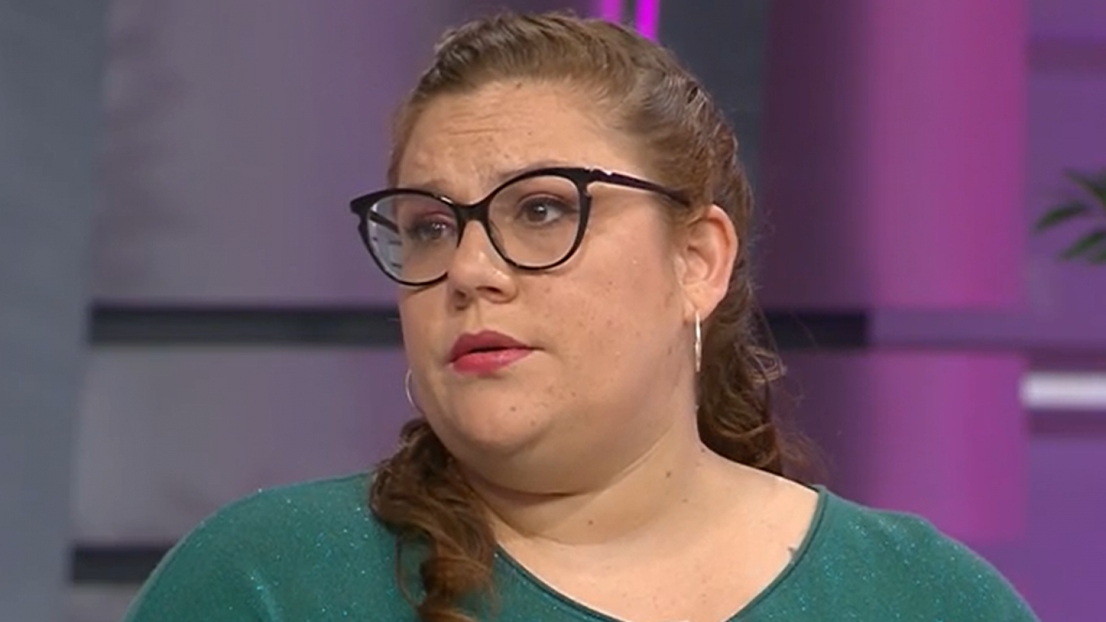 Salud mental: Psicóloga Emilia Aguilera entrega herramientas para sobrellevar estados críticos
