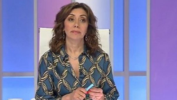 Carmen Gloria a tu servicio | Capítulo 31 de agosto 2023: Yo también soy parte de la herencia
