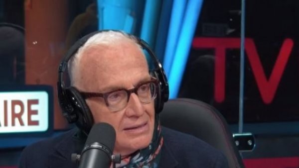 "No fui capaz de pedirle un autógrafo": el inédito encuentro entre Pedro Carcuro y Violeta Parra