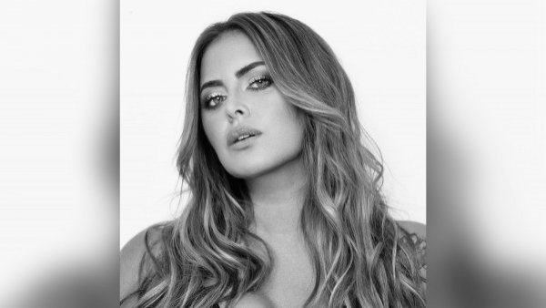 ¿Quién era Silvina Luna?: la modelo que murió tras complicaciones de una cirugía estética
