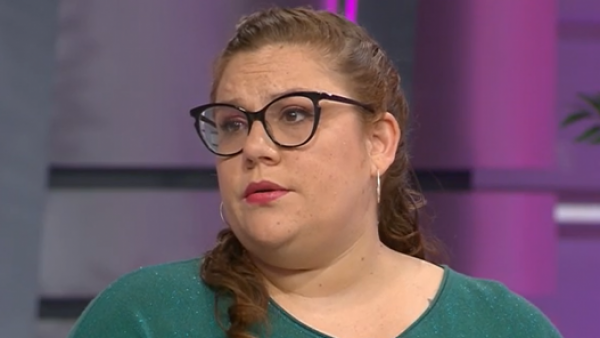 Salud mental: Psicóloga Emilia Aguilera entrega herramientas para sobrellevar estados críticos
