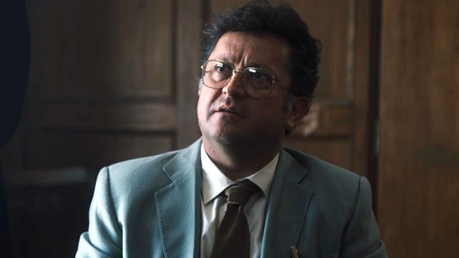 Esta noche en TVN: Capítulo final de "La Sangre del Camaleón"
