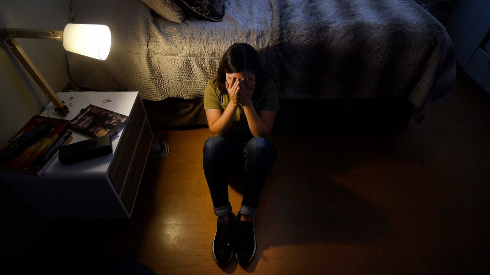 "Estamos llegando tarde": Psiquiatra evalúa el estado de la salud mental en el país
