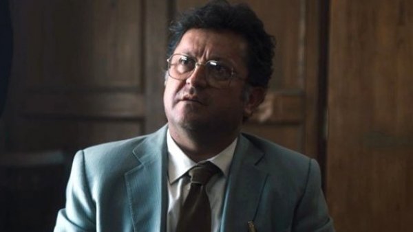 Esta noche en TVN: Capítulo final de "La Sangre del Camaleón"
