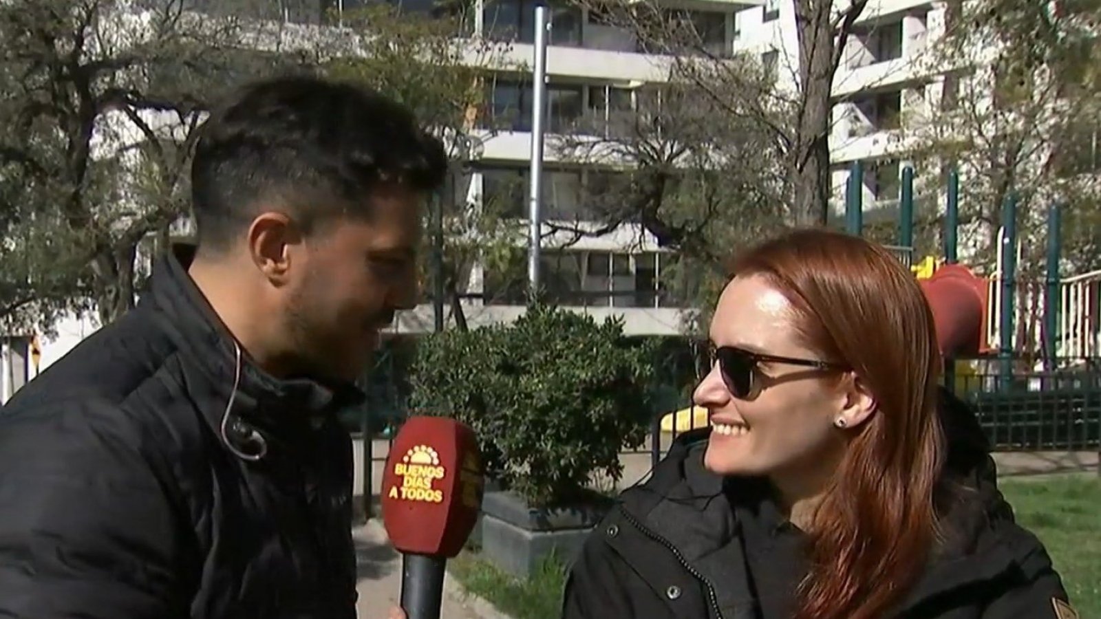 Begoña Basauri decidió no mostrar la cara de su hija en redes sociales
