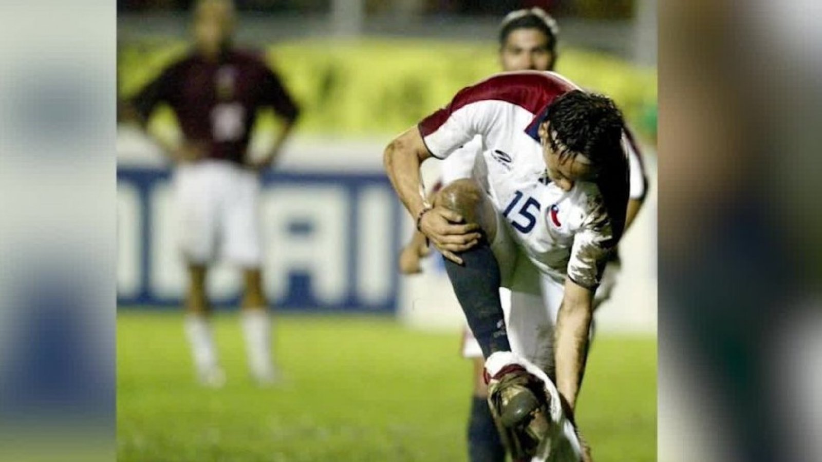 Las historias de Pinilla en "De Pe a Pi"
