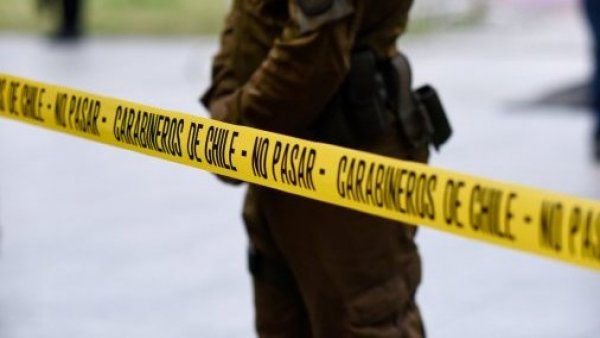 Parricidio en Las Condes: madre mató a sus tres hijos y se quitó la vida
