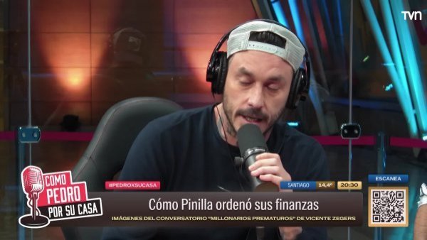 La verdadera historia de los millones de dólares derrochados por Pinilla