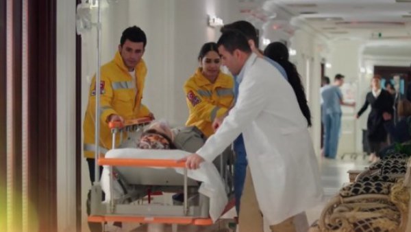 El accidente de Nuran: Revisa un avance de este jueves de "Me robó mi vida"
