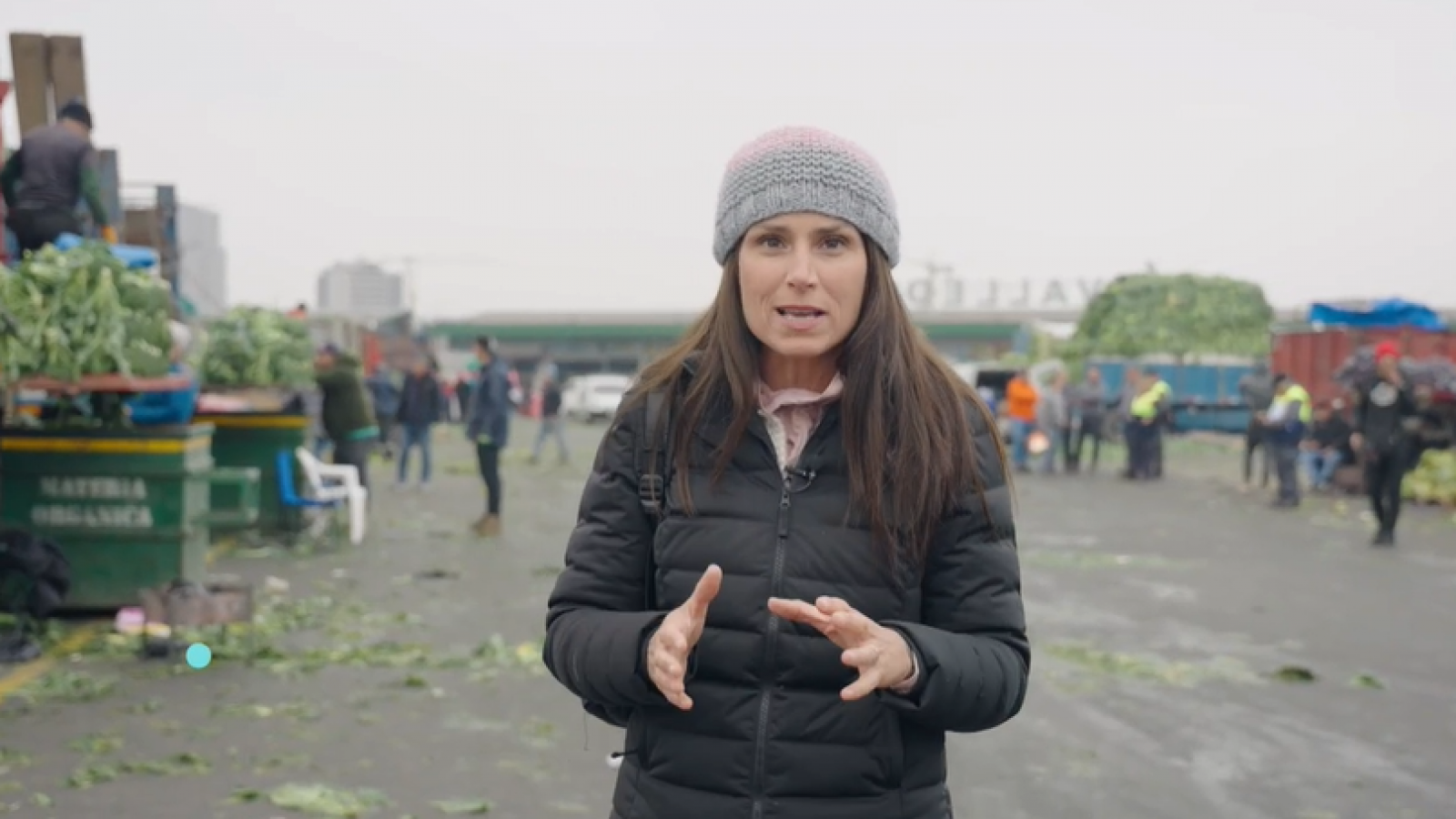 ¿Cuál es tu huella? | Resguardo alimentario

