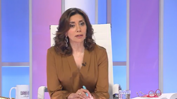Carmen Gloria a tu servicio | Capítulo 1 de septiembre 2023: Toda una vida juntos
