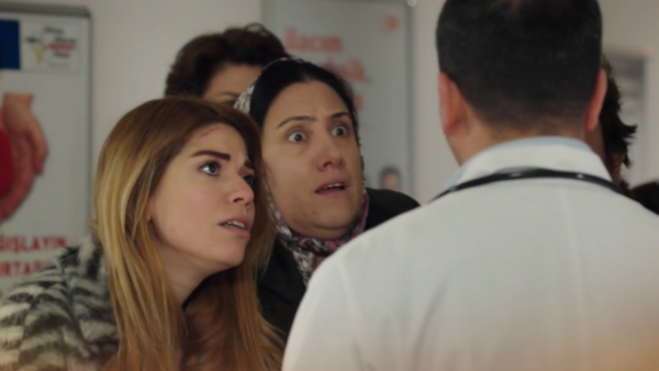 El estado de salud de Nuran: Mira el avance de este viernes de "Me Robó mi Vida"
